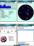 Bluetooth GPS Compass mobile app for free download